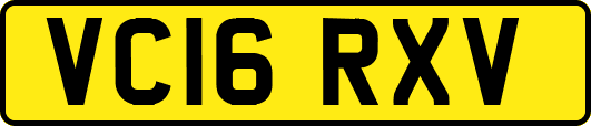 VC16RXV