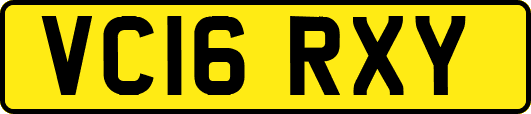 VC16RXY