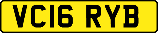 VC16RYB