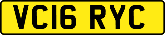 VC16RYC
