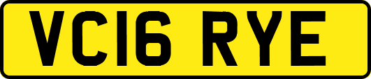 VC16RYE
