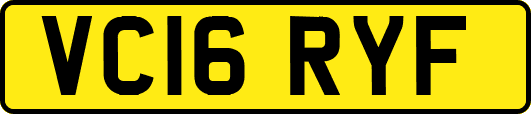 VC16RYF