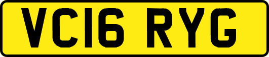 VC16RYG