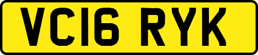 VC16RYK