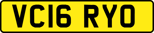 VC16RYO