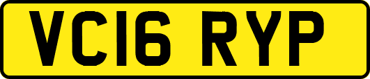 VC16RYP
