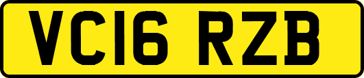 VC16RZB