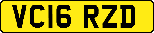 VC16RZD