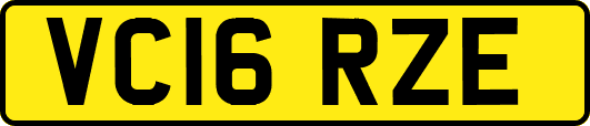 VC16RZE