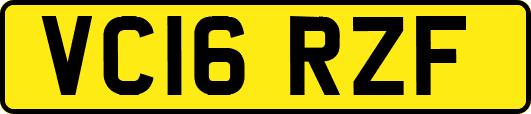 VC16RZF