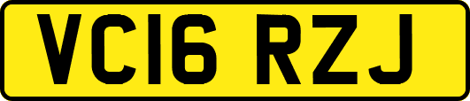VC16RZJ
