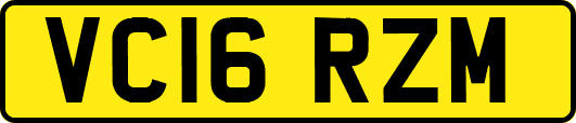 VC16RZM