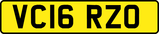 VC16RZO
