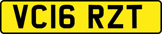 VC16RZT