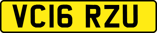 VC16RZU