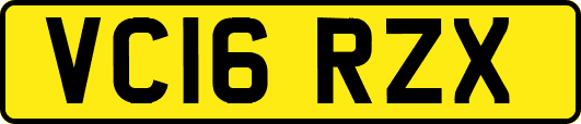 VC16RZX