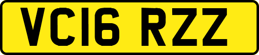 VC16RZZ