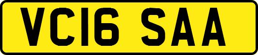 VC16SAA