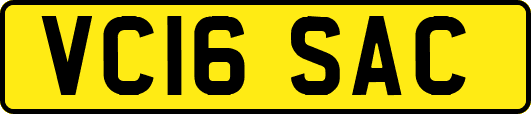 VC16SAC
