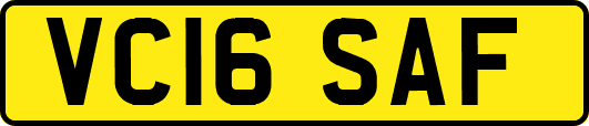 VC16SAF