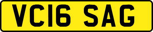 VC16SAG