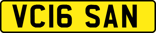 VC16SAN