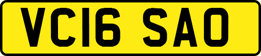 VC16SAO