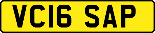 VC16SAP
