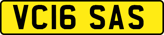 VC16SAS