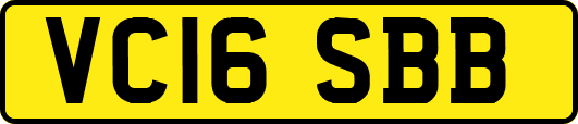 VC16SBB