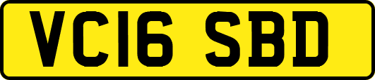 VC16SBD