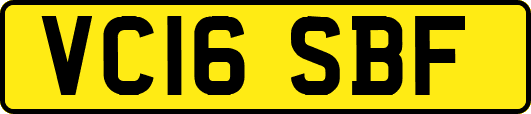 VC16SBF