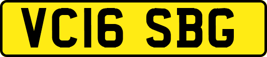 VC16SBG
