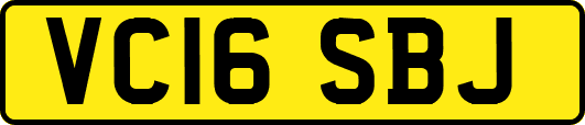 VC16SBJ