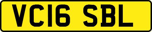 VC16SBL
