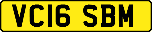 VC16SBM