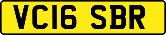 VC16SBR