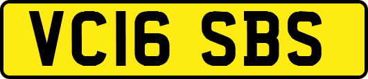 VC16SBS