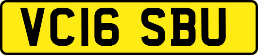 VC16SBU