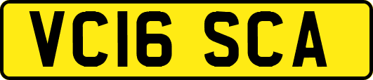 VC16SCA