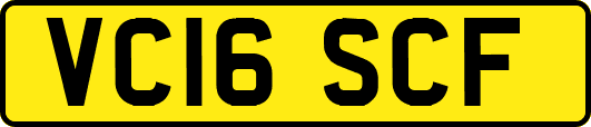 VC16SCF