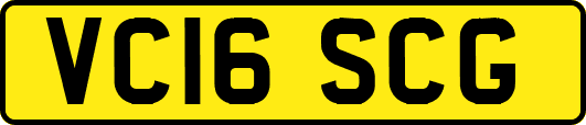 VC16SCG