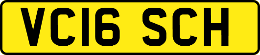 VC16SCH