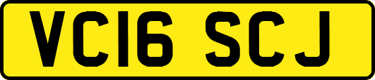 VC16SCJ