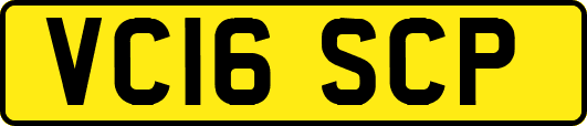 VC16SCP