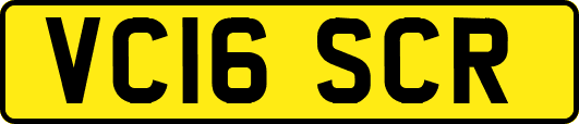 VC16SCR