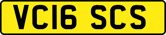 VC16SCS