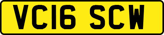 VC16SCW
