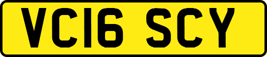VC16SCY