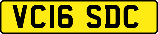 VC16SDC